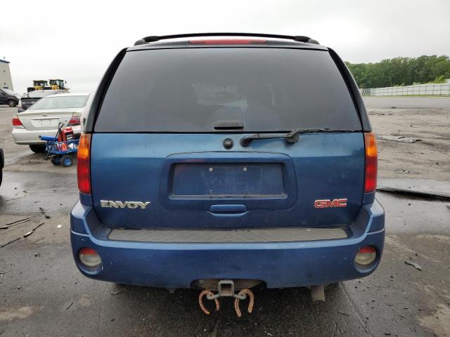 2005 GMC Envoy VIN: 1GKDT13SX52298665 Lot: 39243833