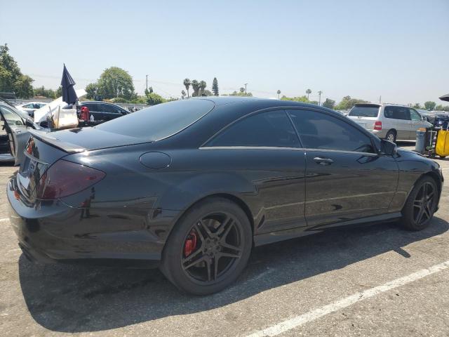 Vin: wddej7eb0ca028455, lot: 58319063, mercedes-benz cl-class 63 amg 20123