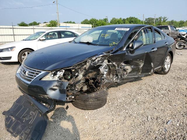 2011 Lexus ES 350 