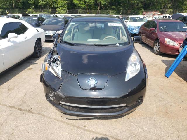 2016 Nissan Leaf Sv VIN: 1N4BZ0CP0GC302135 Lot: 55396373