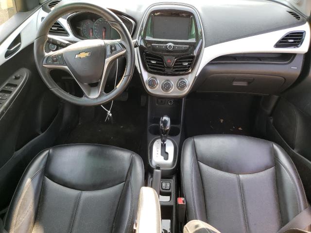 2017 CHEVROLET SPARK 2LT - KL8CF6SA7HC726302