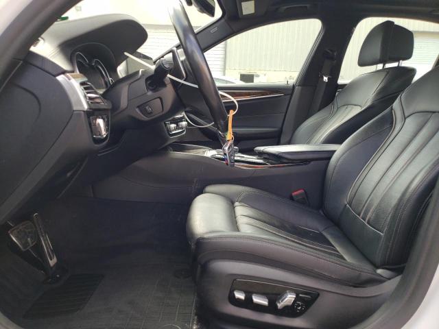 WBAJE5C37HWA92290 BMW 540 I