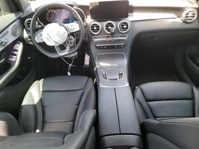 W1N0J8EB8MF928429 Mercedes-Benz Glc Coupe 300 4matic