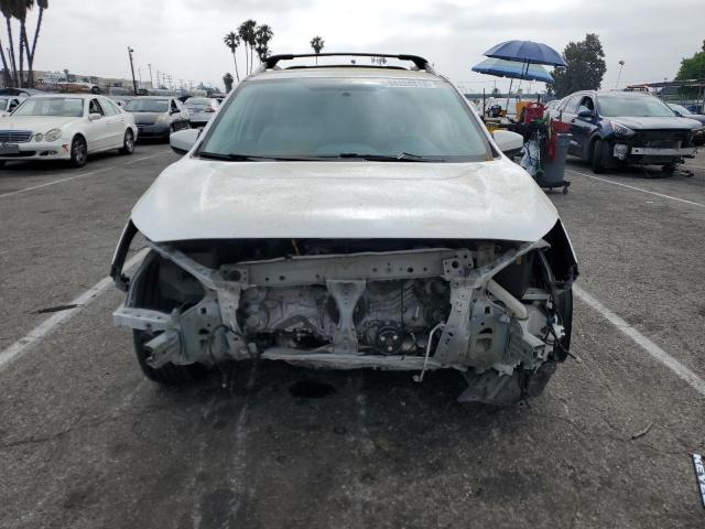 4S3GTAB61J3738273 Subaru Impreza Premium