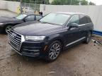 2017 AUDI Q7 PRESTIG - WA1VABF77HD045776