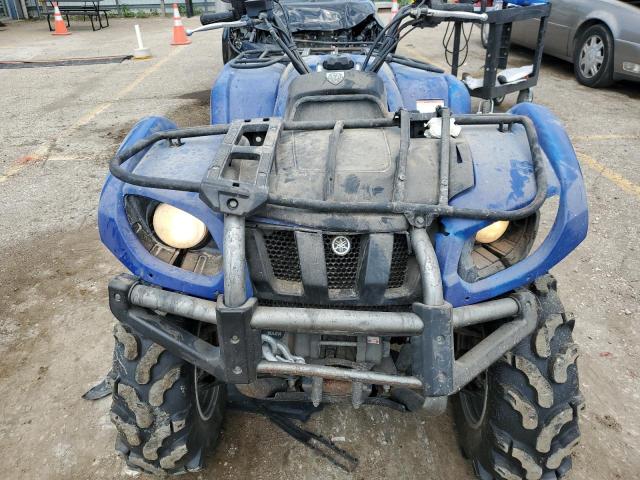 2007 YAMAHA YFM660 FWA - JY4AM03Y57C103206