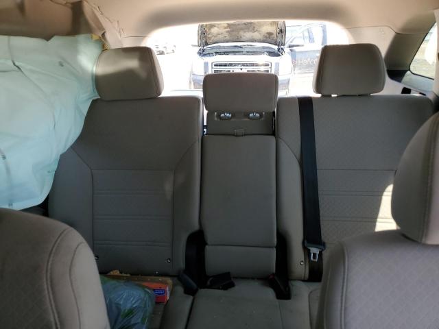 5XYPG4A36JG346219 KIA SORENTO LX