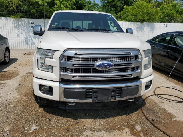 1FTEW1EF1FFA55960 Ford F150 Supercrew
