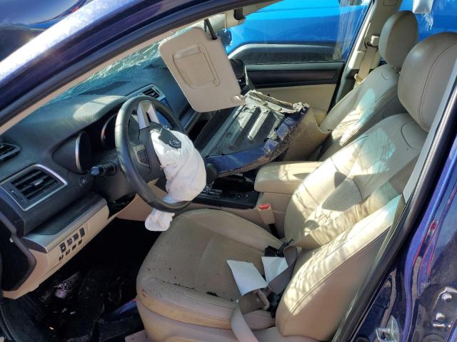 4S3BNAL60F3006517 Subaru Legacy 2.5i Limited