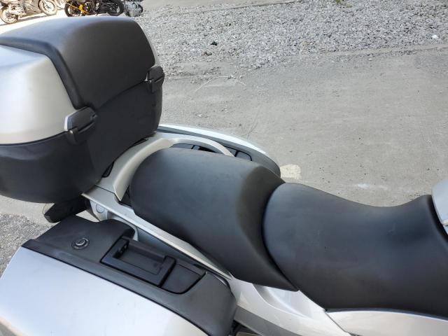 2009 BMW R1200 RT - WB10388079ZT15569