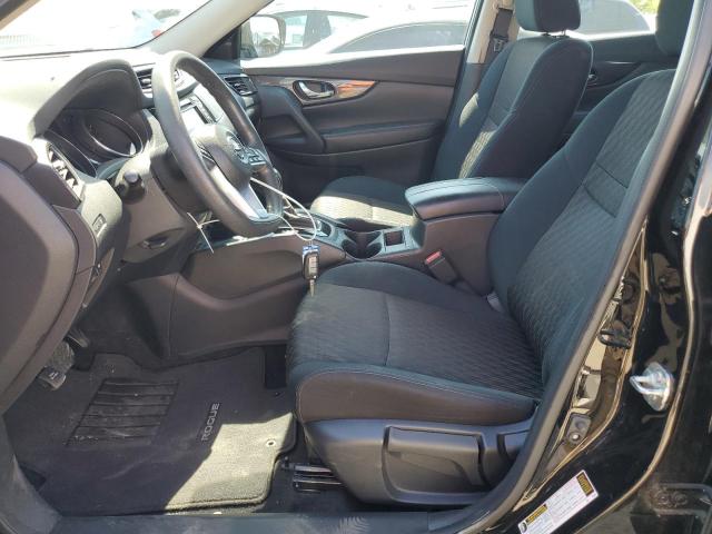 5N1AT2MT2JC762673 Nissan ROGUE S