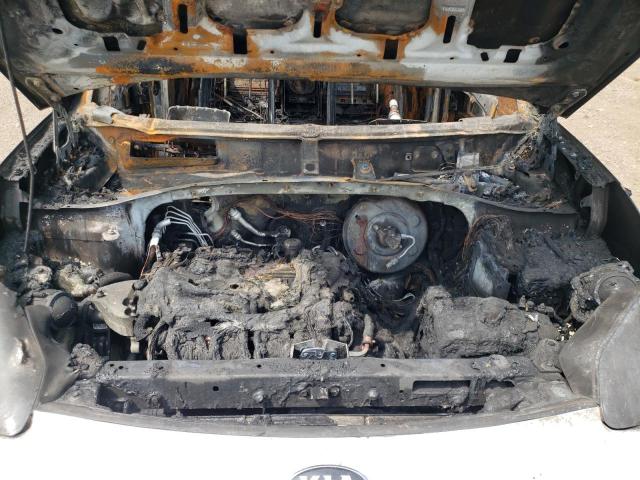 2021 KIA SPORTAGE L - KNDPMCAC5M7912424
