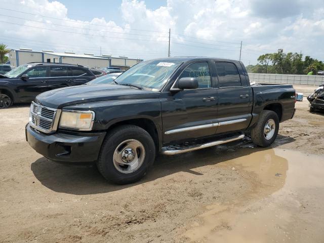 2008 Dodge Dakota 