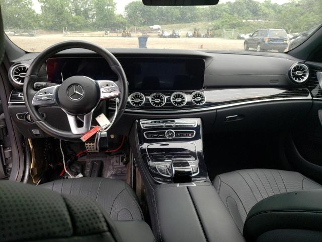 2019 MERCEDES-BENZ CLS 450 4M - WDD2J5KBXKA018283