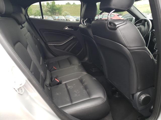 2016 MERCEDES-BENZ BENZ - WDCTG4GB7GJ199537