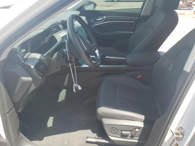 2021 AUDI E-TRON PRE - WA1LABGE3MB021582