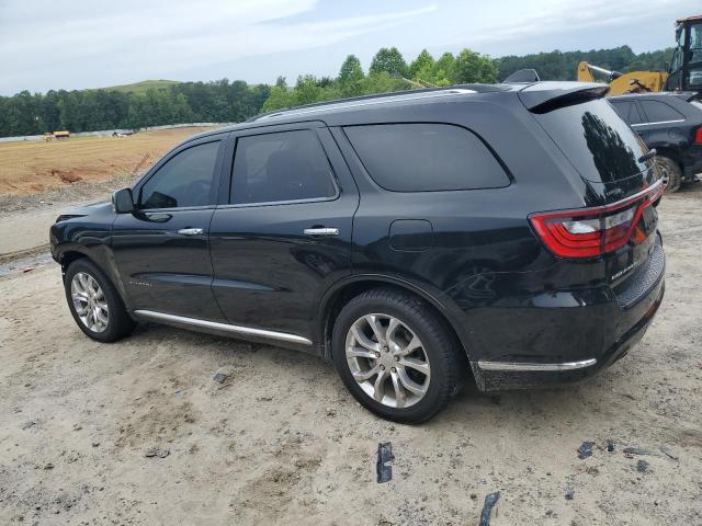 2017 DODGE DURANGO CI - 1C4RDHEG0HC903940