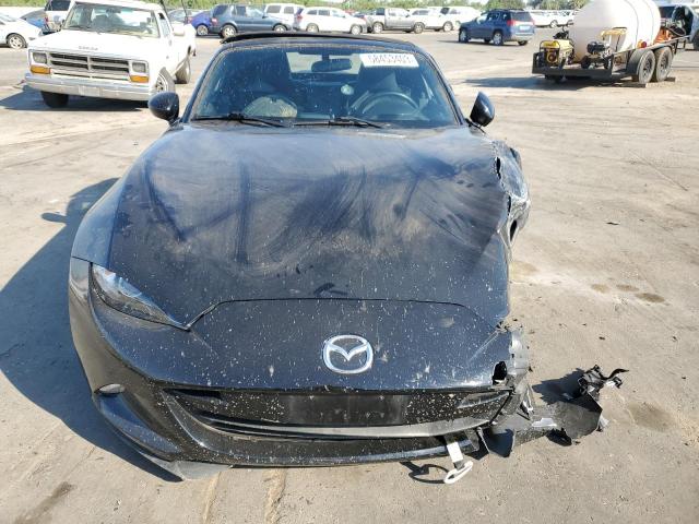 JM1NDAB73G0109914 Mazda Mx-5 Miata Sport