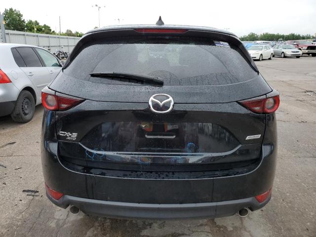 JM3KFBCM6K1555430 Mazda CX-5 TOURI 6