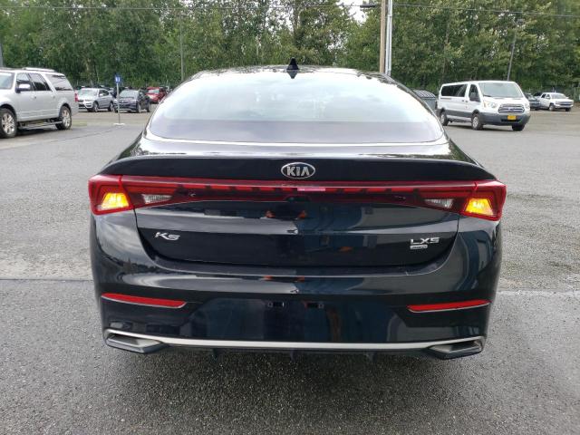 2021 KIA K5 LXS - 5XXG14J25MG032952