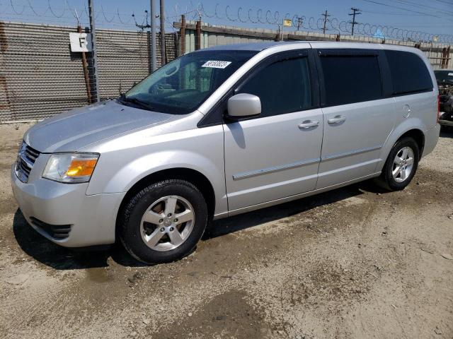 2008 Dodge Grand Caravan SXT