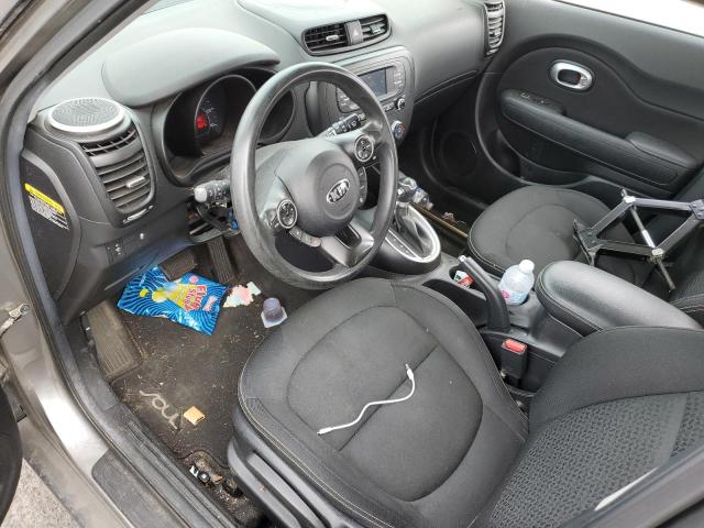 KNDJP3A55G7237452 KIA SOUL +