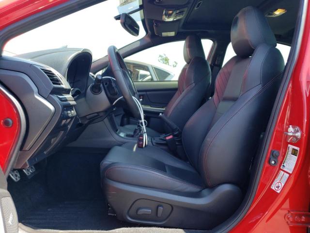 JF1VA1L62G9813005 Subaru Wrx Limited