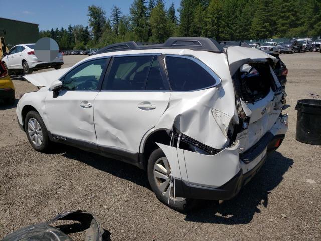 4S4BSAFC3K3322445 Subaru Outback 2.5i Premium
