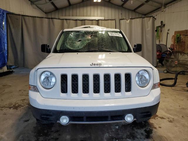 2015 JEEP PATRIOT LI 1C4NJPCB4FD129918