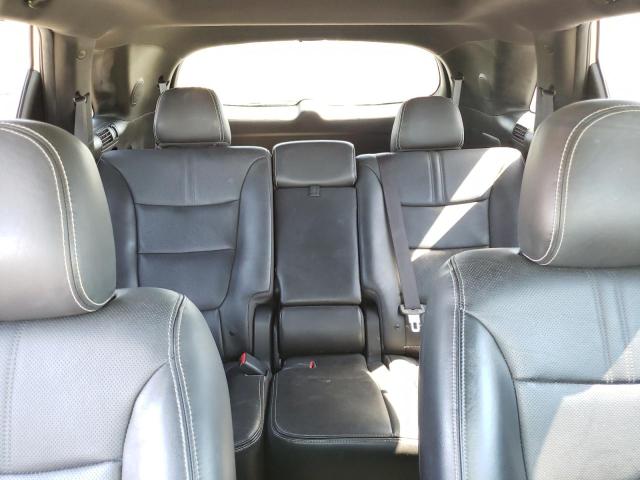 5XYKW4A73FG573584 KIA SORENTO SX