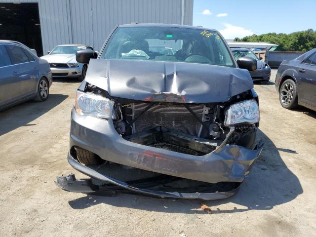 2C4RDGCG2KR620077 Dodge Caravan GRAND CARA 5