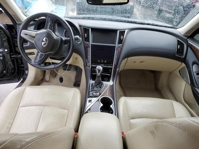 JN1EV7AR6JM432716 Infiniti Q50 LUXE