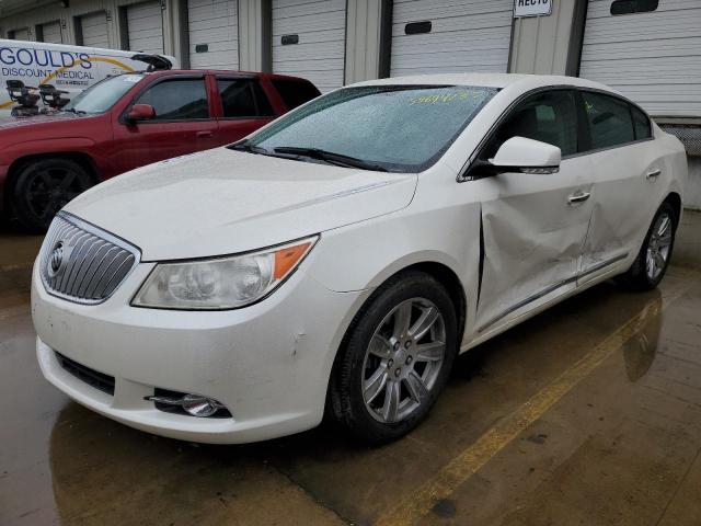 2011 Buick LaCrosse CXL