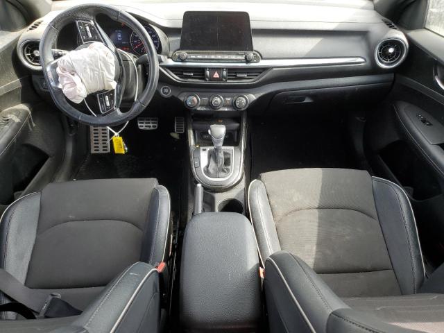3KPF34AD5LE254972 KIA Forte Gt Line