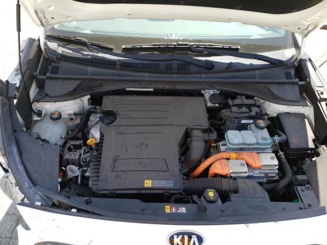 KNDCB3LC5J5201475 KIA NIRO FE