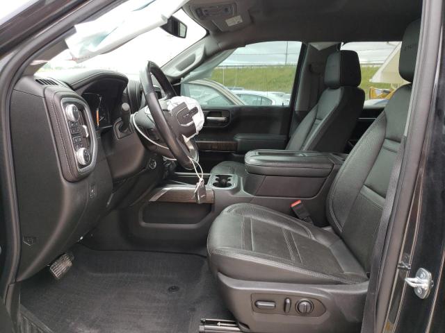 2020 GMC SIERRA DEN 1GTU9FED7LZ294681