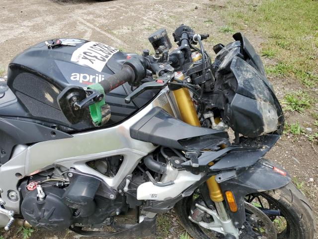2020 APRILIA TUONO ZD4KGU008LS001308