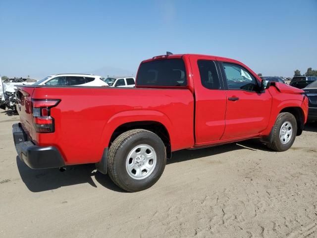 1N6ED1CL3PN610507 Nissan FRONTIER S
