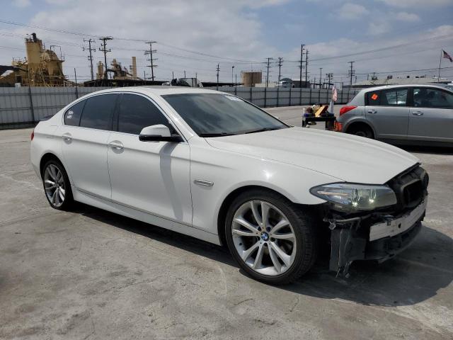 WBA5B3C54ED534642 BMW 535 XI