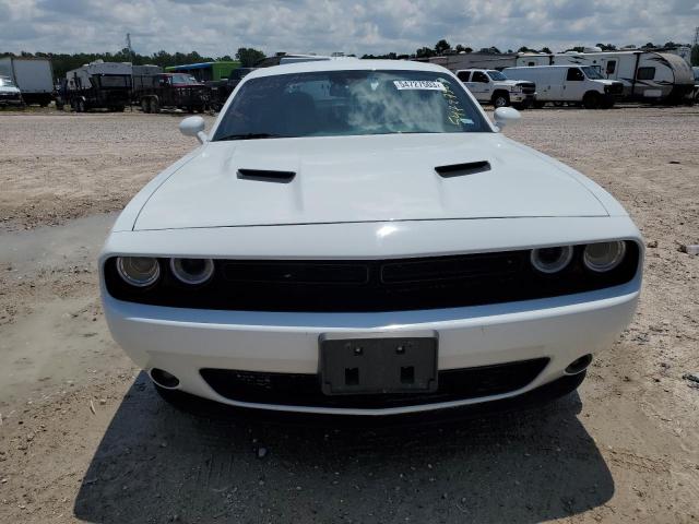 2020 DODGE CHALLENGER - 2C3CDZAG1LH201945