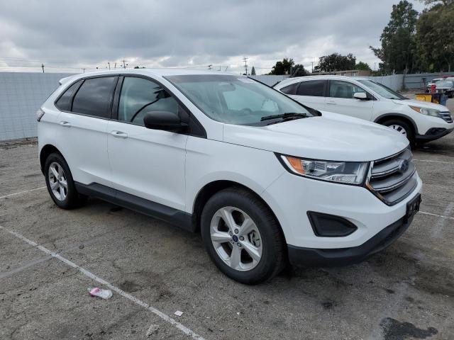 2FMPK4G96JBB39176 2018 FORD EDGE, photo no. 4