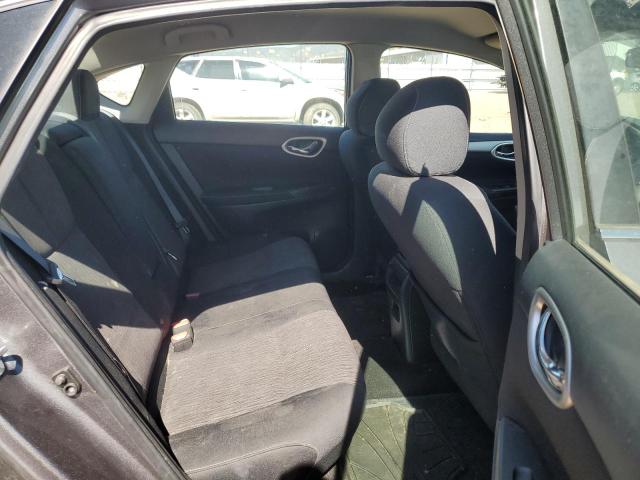 3N1AB7AP2FL679609 Nissan SENTRA S