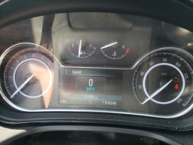 2G4GV5EK7F9251132 Buick Regal