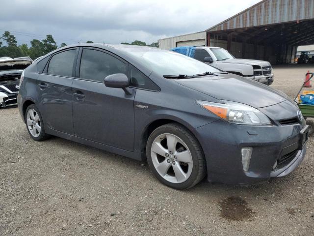 JTDKN3DU9E0366328 Toyota PRIUS