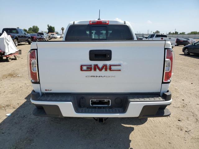 1GTG5CEN2N1255742 GMC Canyon Elevation