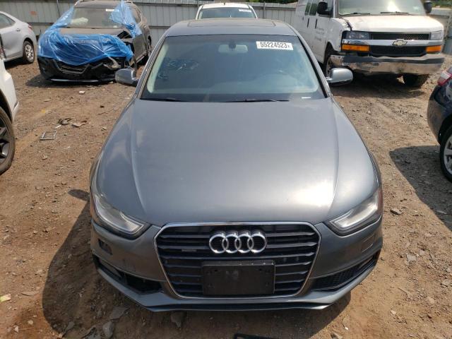 VIN WAUFFAFL8EN014865 2014 Audi A4, Premium Plus no.5