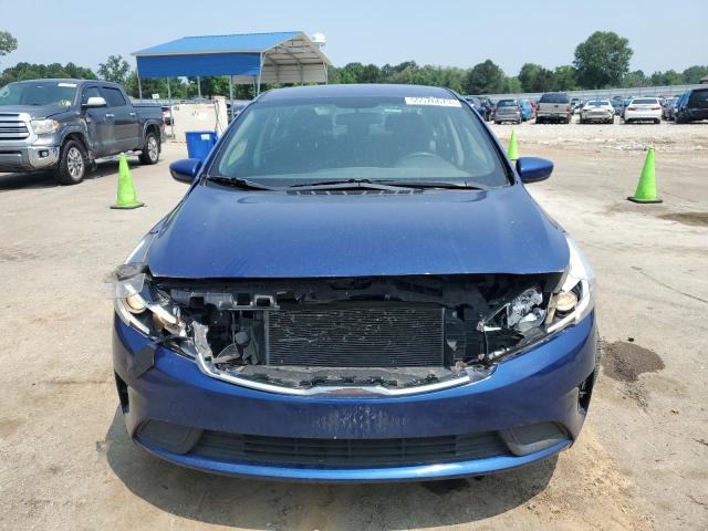 3KPFK4A77JE178553 KIA FORTE LX