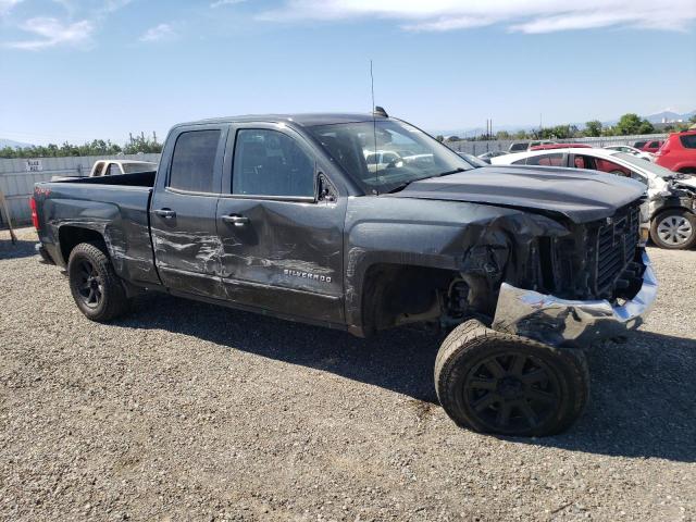 2018 CHEVROLET SILVRDO LT 1GCVKREC2JZ152186