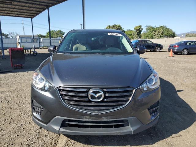 JM3KE2BY1G0845837 Mazda CX-5 SPORT