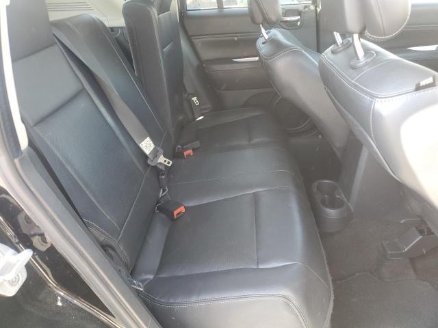 1C4NJCCB4ED502687 Jeep Compass Limited